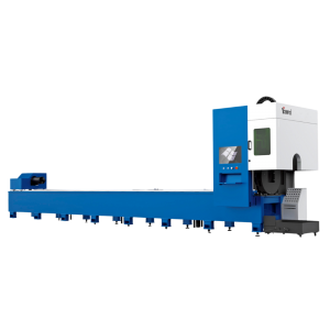 管材激光切割机