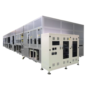 激光微纳加工设备