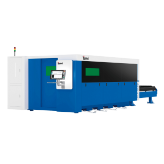 HLF高性能激光切割机