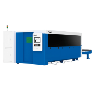 HLE高功率激光切割机