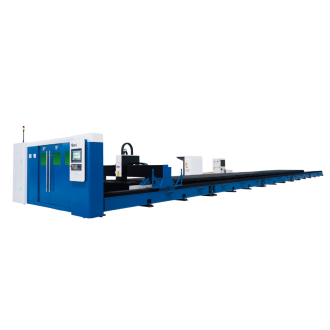 HLG落地龙门激光切割机