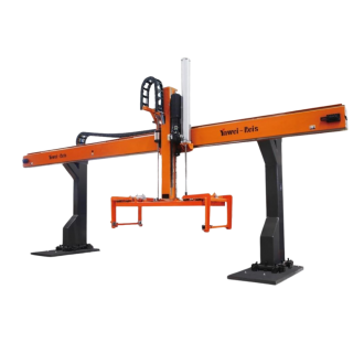 YRL系列单龙门式直线机器人