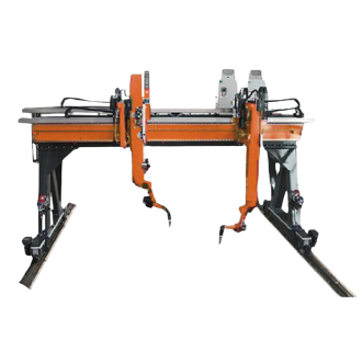 YRG系列行走式龙门直线机器人