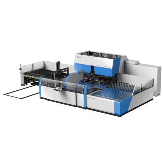FB系列折边单元