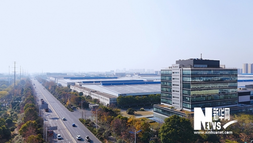 江苏新质生产力观察丨EMC易倍(穆里尼奥)官方网站股份锻造“工业母机”单项冠军赋能行业发展