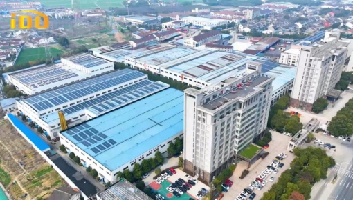 I DO，艾度——EMC易倍(穆里尼奥)官方网站股份1000T伺服压力机助力无锡艾度科技