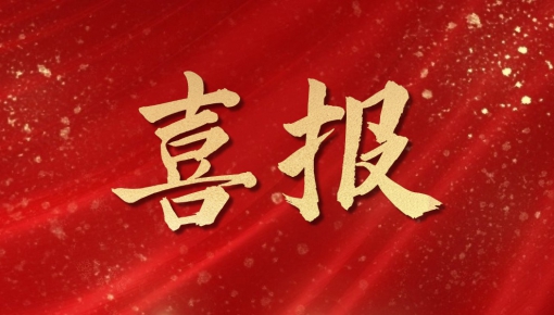 EMC易倍(穆里尼奥)官方网站股份成功入围江苏省省级制造业领航企业