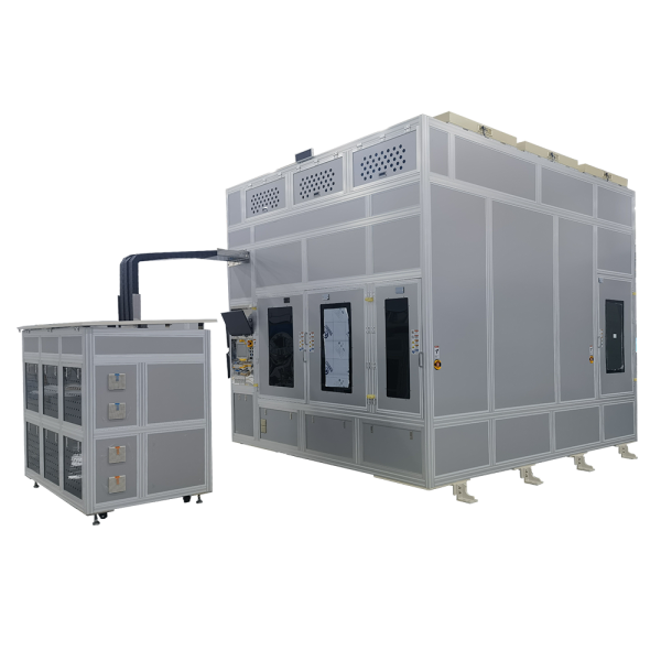 刚性OLED激光熔结机