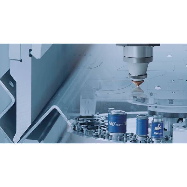 钣金冲压数字化