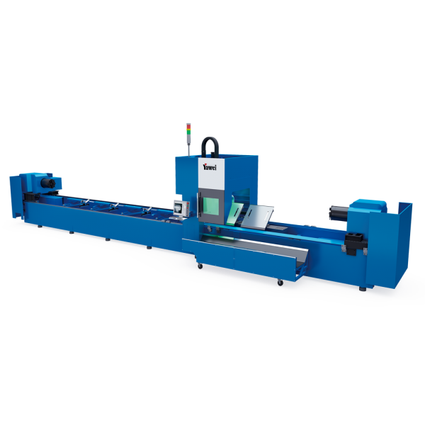 YTF3激光切管机