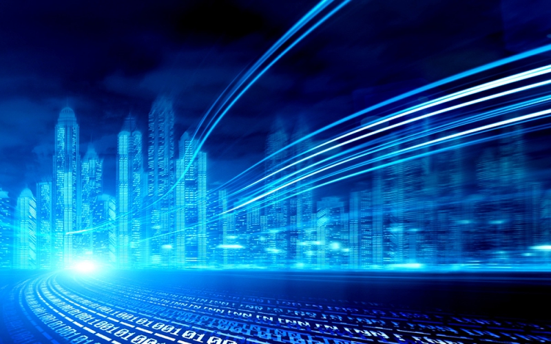 信息化销售服务体系